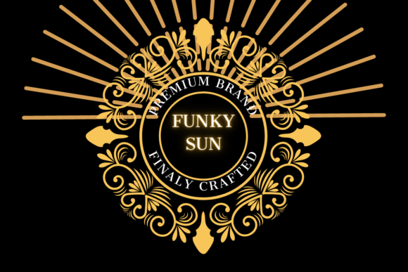 Funky Sun Font Review