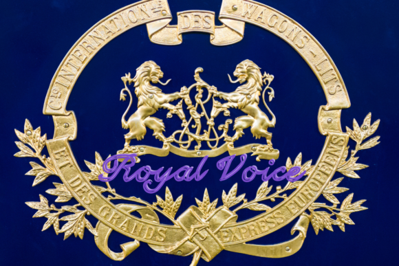 Royal Voice Font for Creative Campaigns